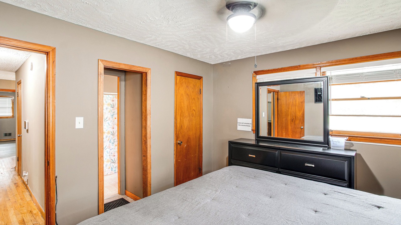 Photo of Bedroom in Orangeburg