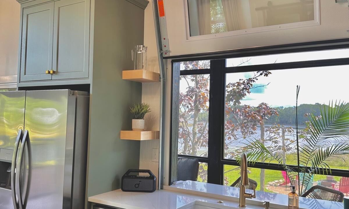 Photo of Kitchen in Tracy City