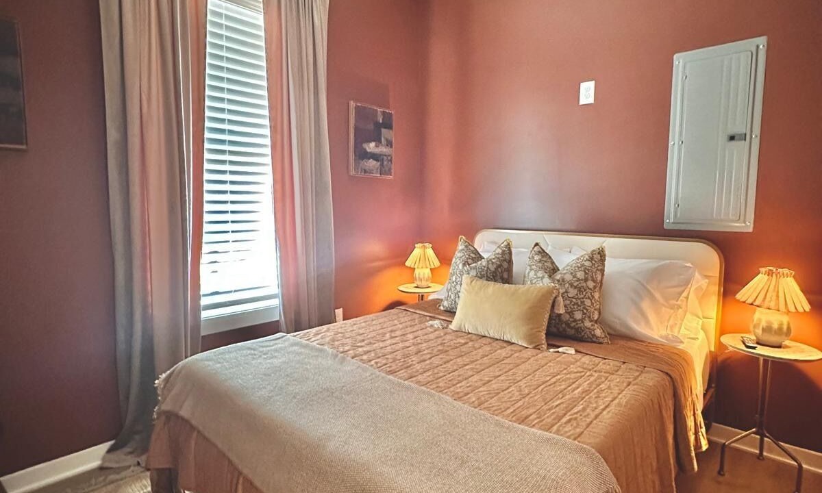 Photo of Bedroom in Tracy City