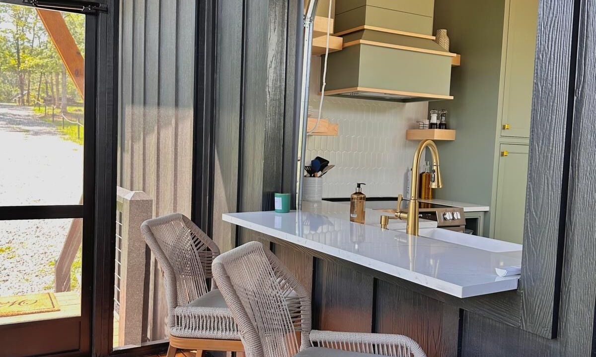 Photo of Kitchen in Tracy City
