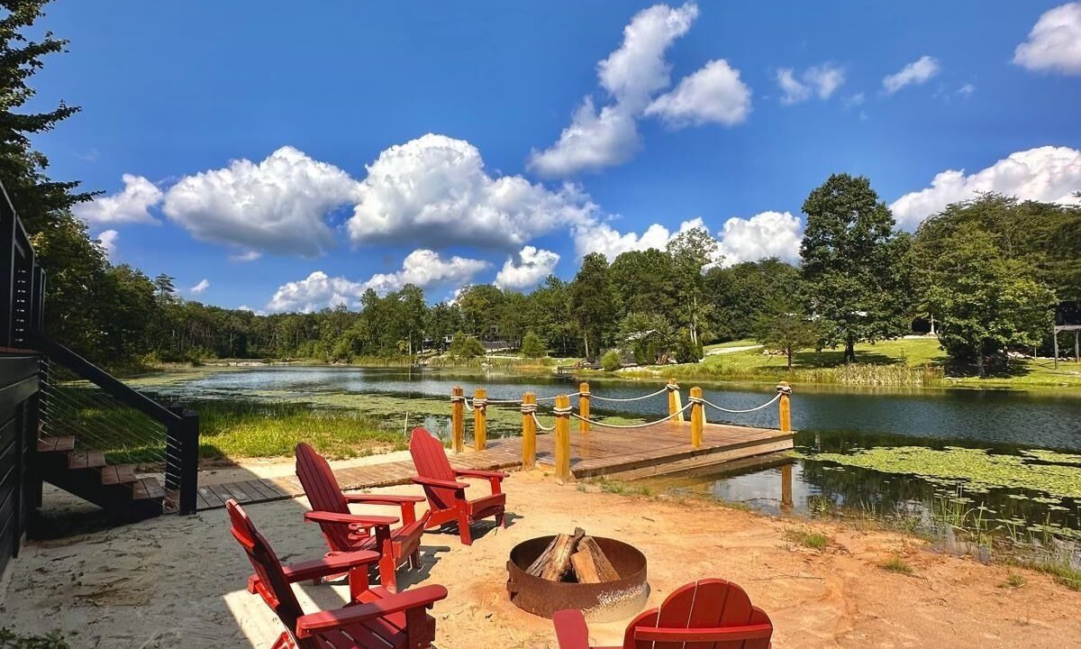 Photo of Patio Balcony in Tracy City