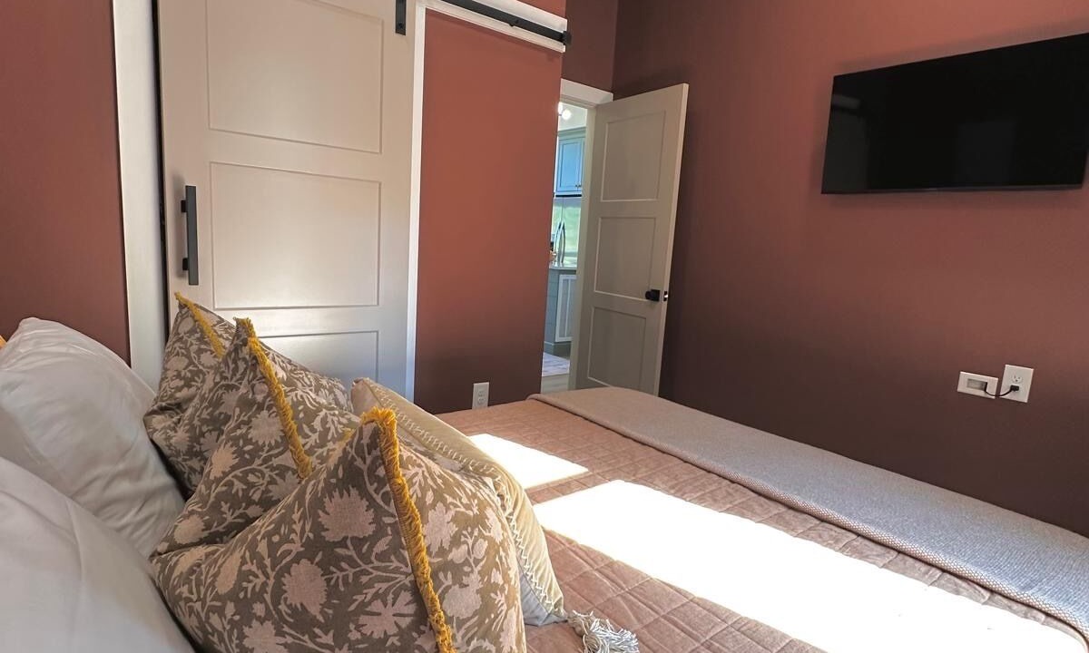 Photo of Bedroom in Tracy City
