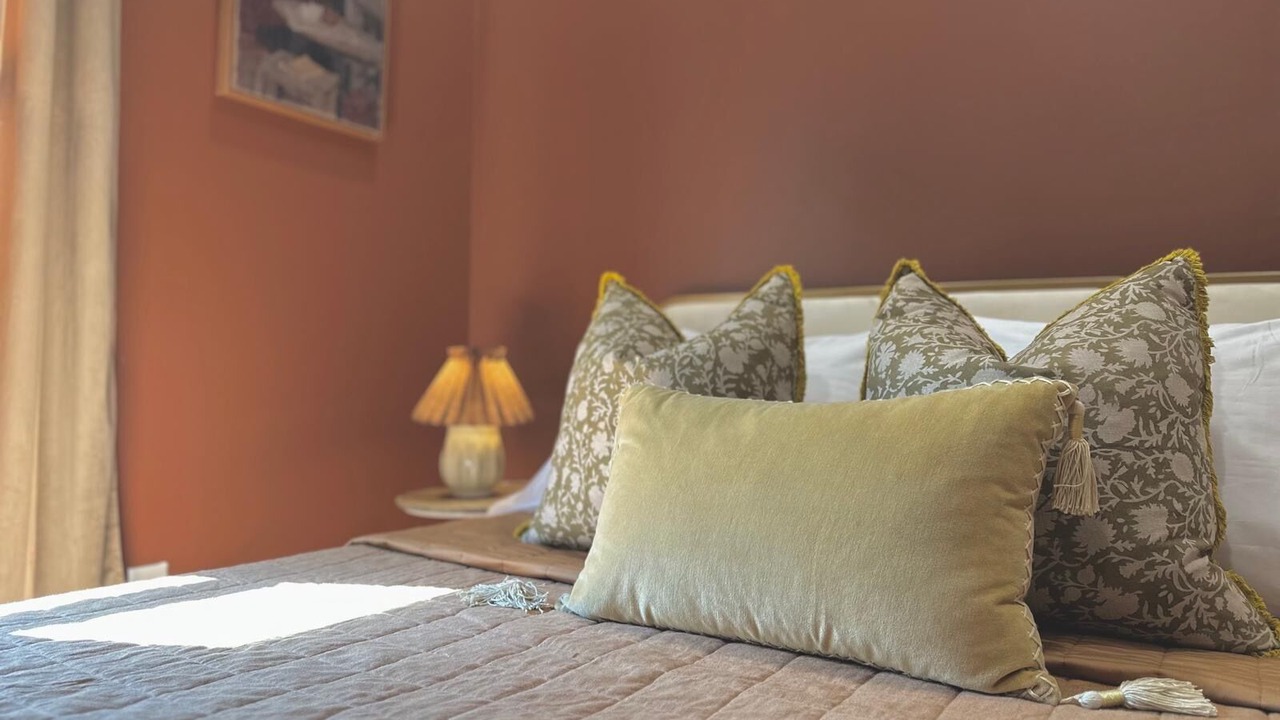 Photo of Bedroom in Tracy City