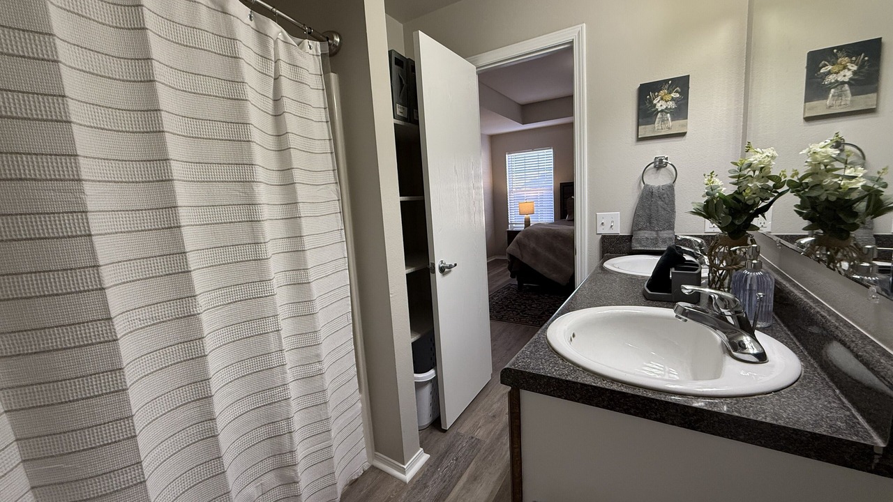 Photo of Bathroom in Broken Arrow