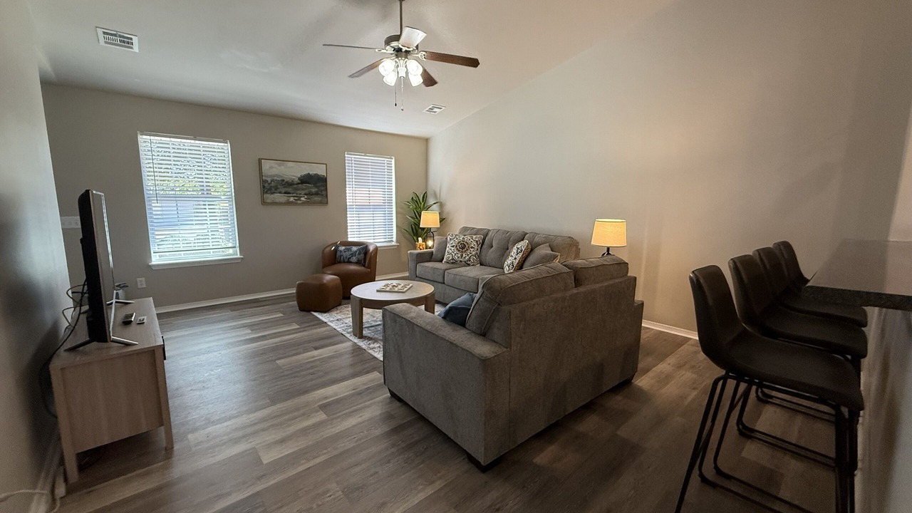 Photo of Bedroom in Broken Arrow