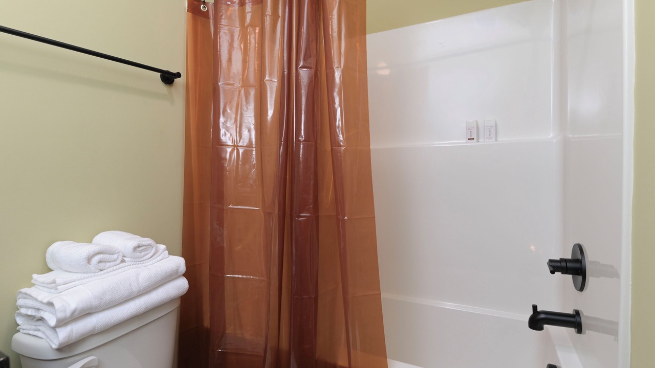 Photo of Bathroom in Columbia