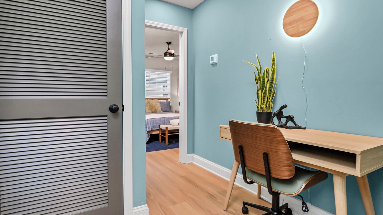Photo of Bedroom in Columbia