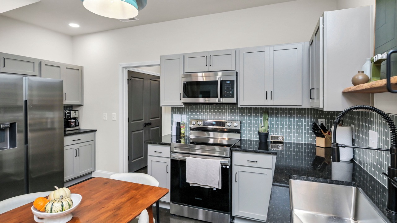 Photo of Kitchen in Columbia