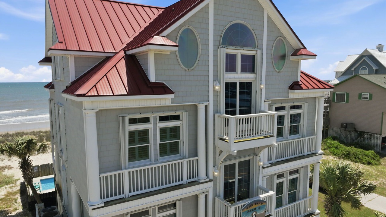 Photo of Outdoor in North Topsail Beach