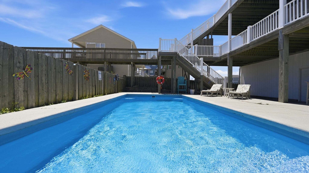 Photo of Outdoor in North Topsail Beach