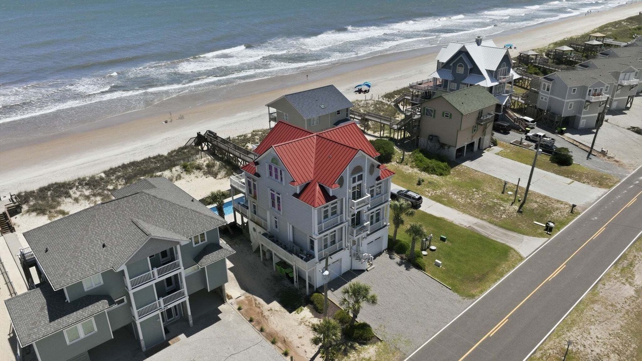 Photo of Others in North Topsail Beach