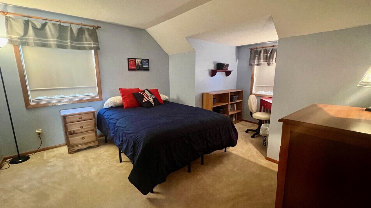 Photo of Bedroom in Blackhawk