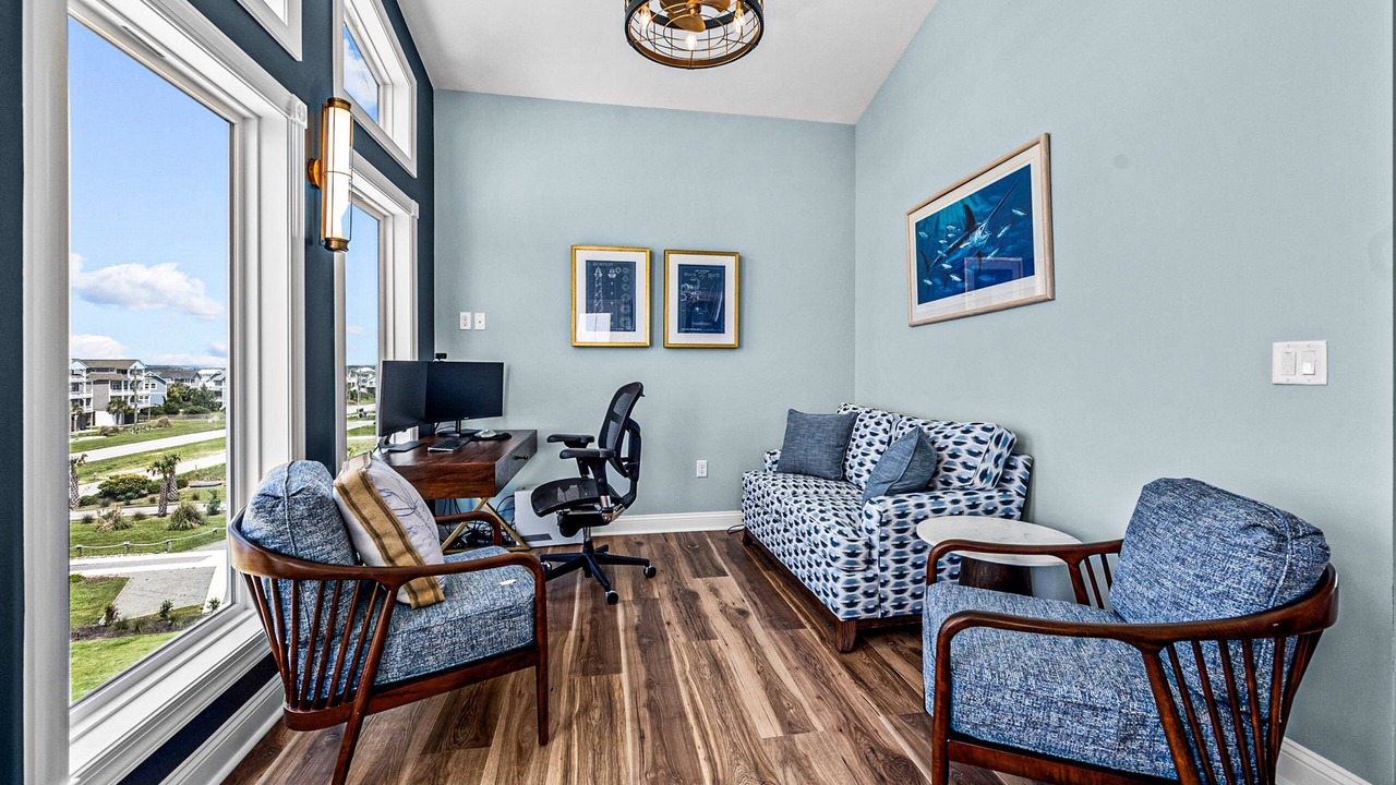 Photo of Livingroom in Surf City