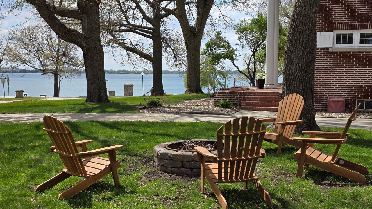 Photo of Outdoor in Storm Lake