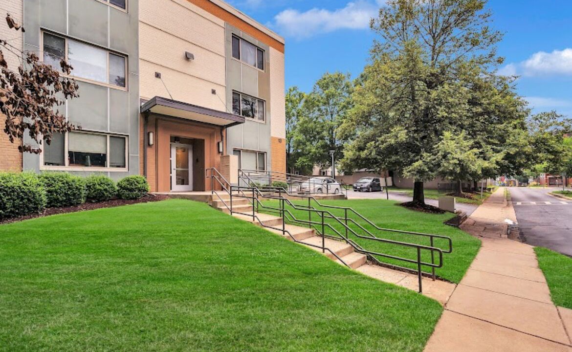 Photo of Outdoor in Rockville