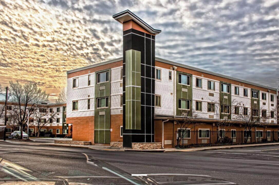 Photo of Outdoor in Rockville