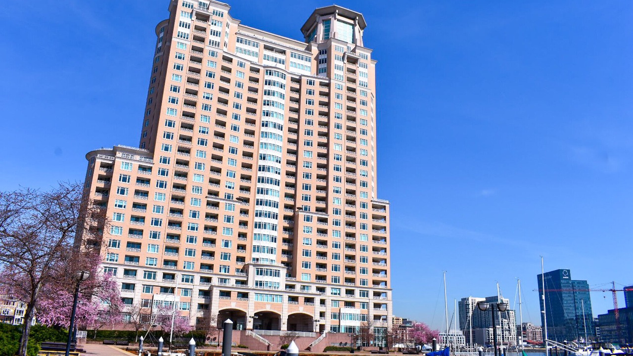Photo of Outdoor in Inner Harbor