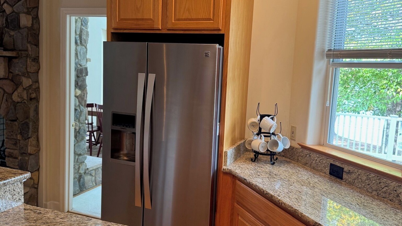 Photo of Kitchen in Bumpass
