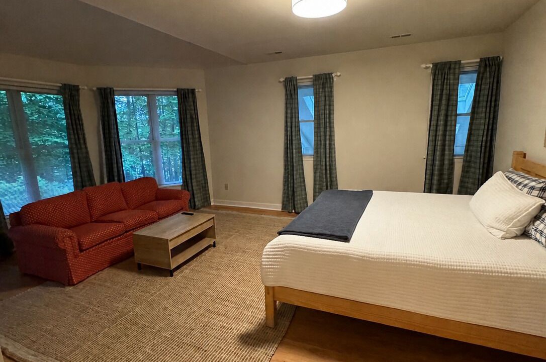 Photo of Bedroom in Bumpass