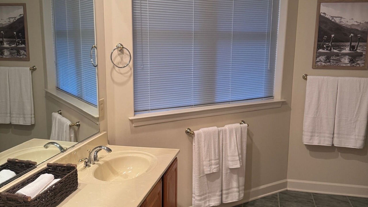 Photo of Bathroom in Bumpass