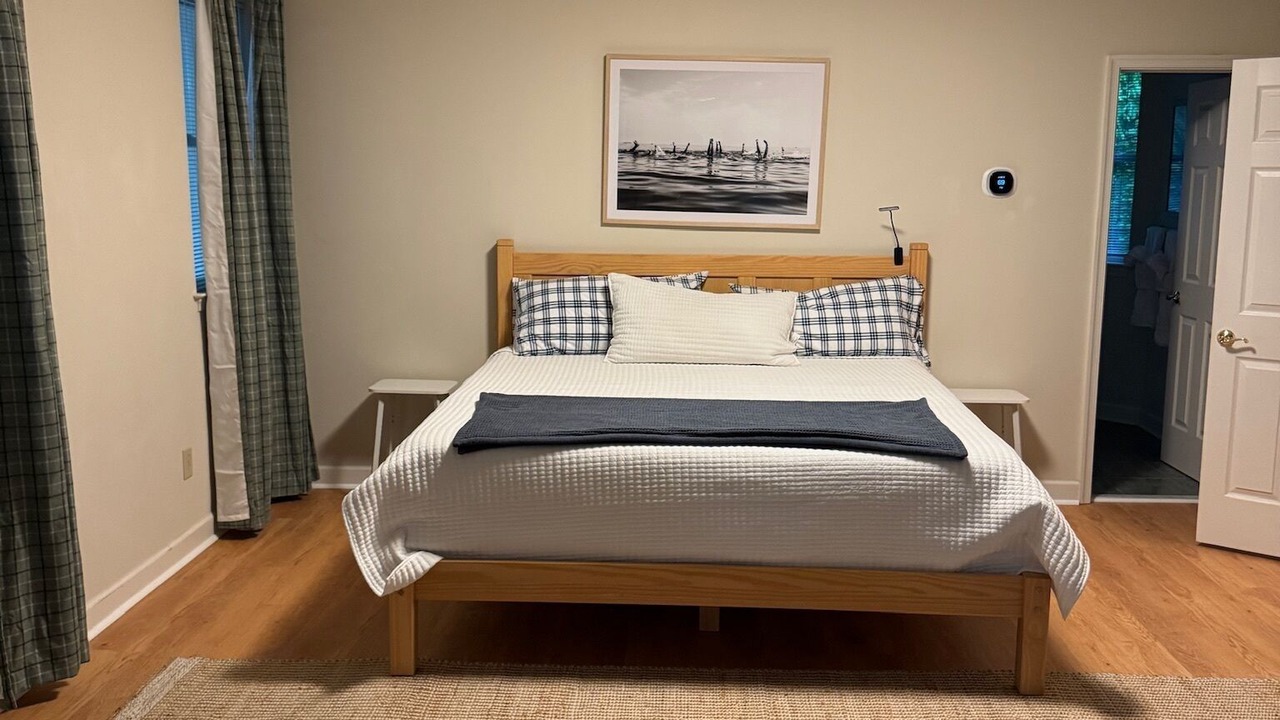 Photo of Bedroom in Bumpass