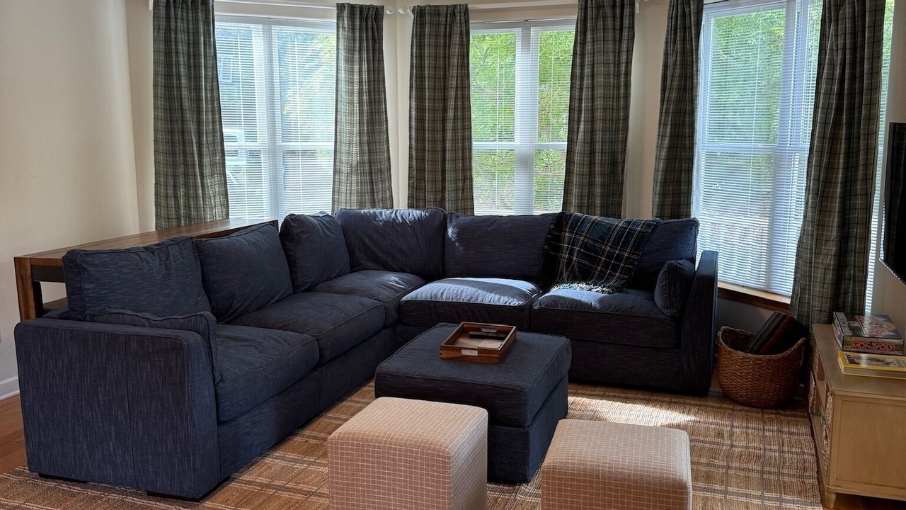 Photo of Livingroom in Bumpass