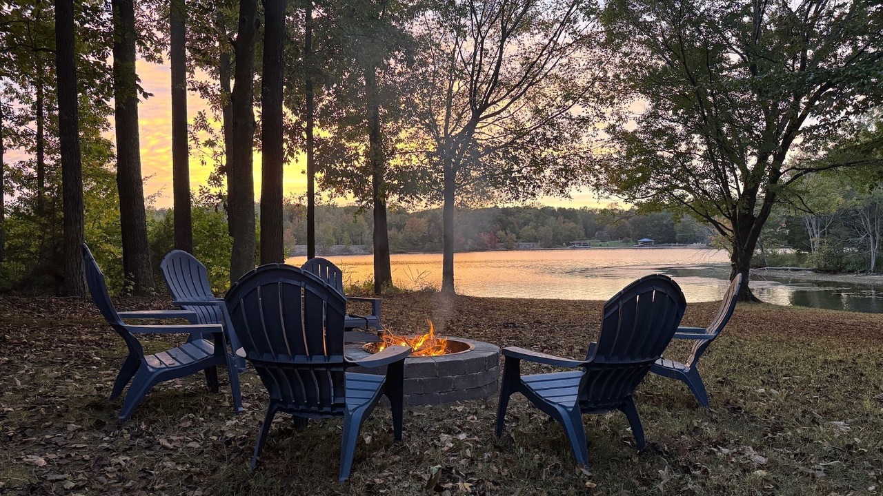 Photo of Outdoor in Bumpass