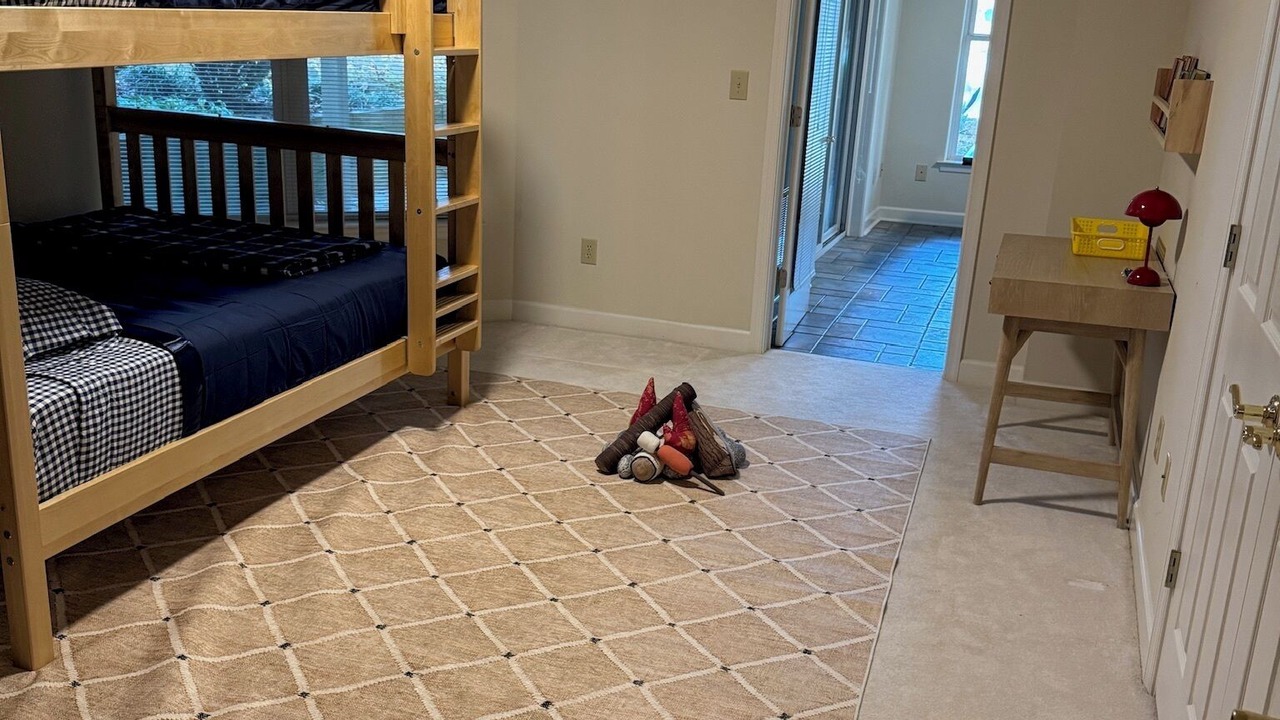 Photo of Bedroom in Bumpass