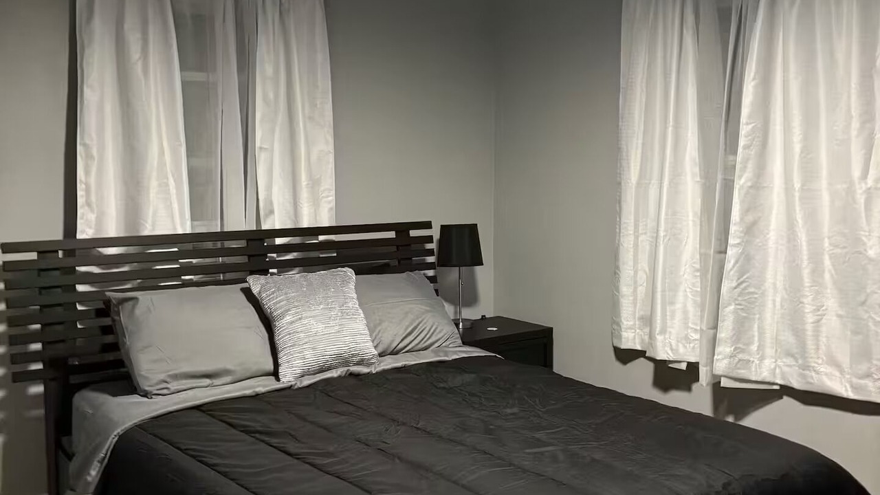 Photo of Bedroom in Turner Park