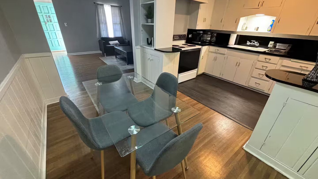 Photo of Kitchen in Turner Park
