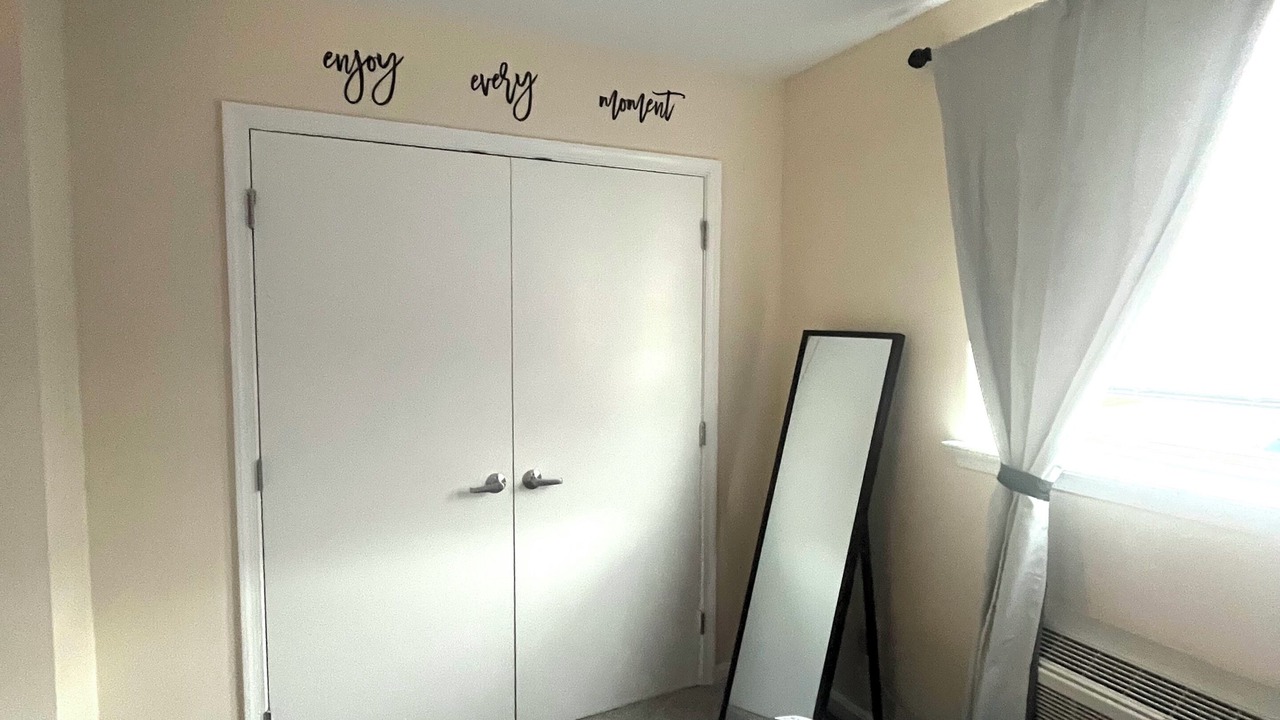 Photo of Bedroom in Rockville