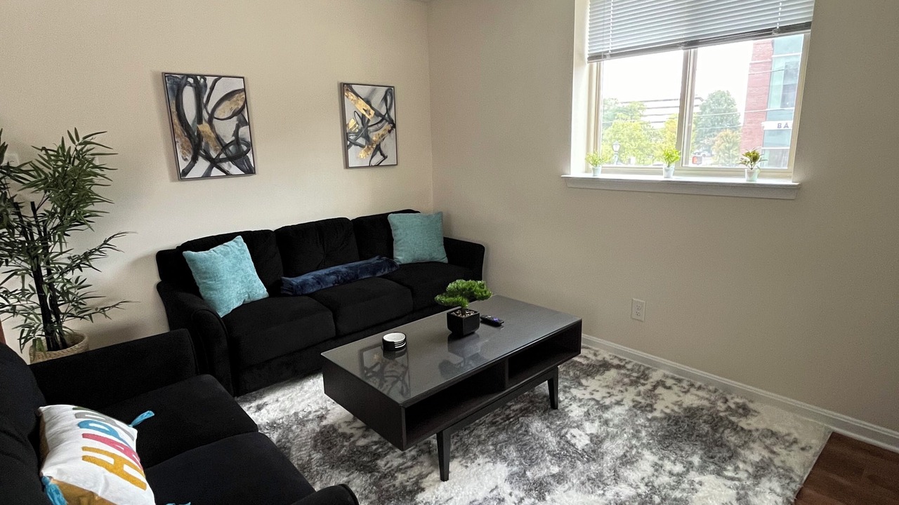Photo of Livingroom in Rockville