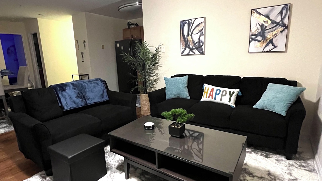 Photo of Livingroom in Rockville