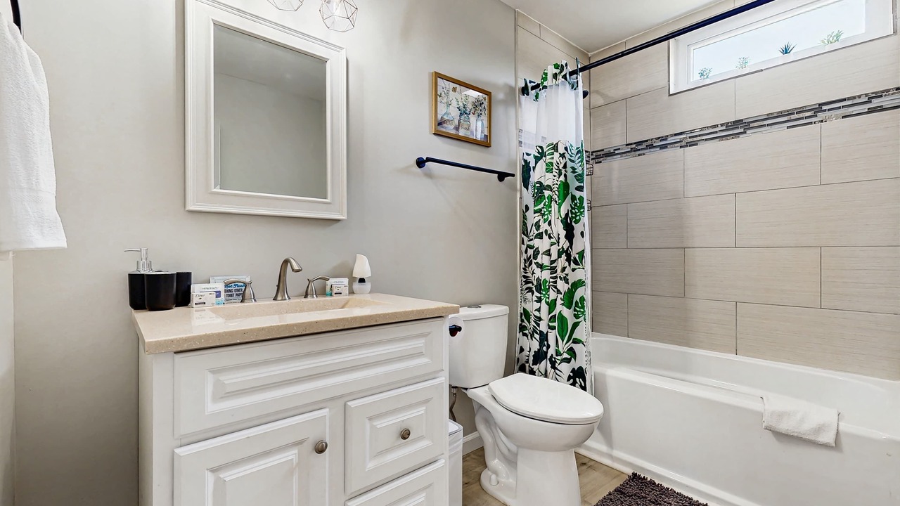 Photo of Bathroom in Hanahan