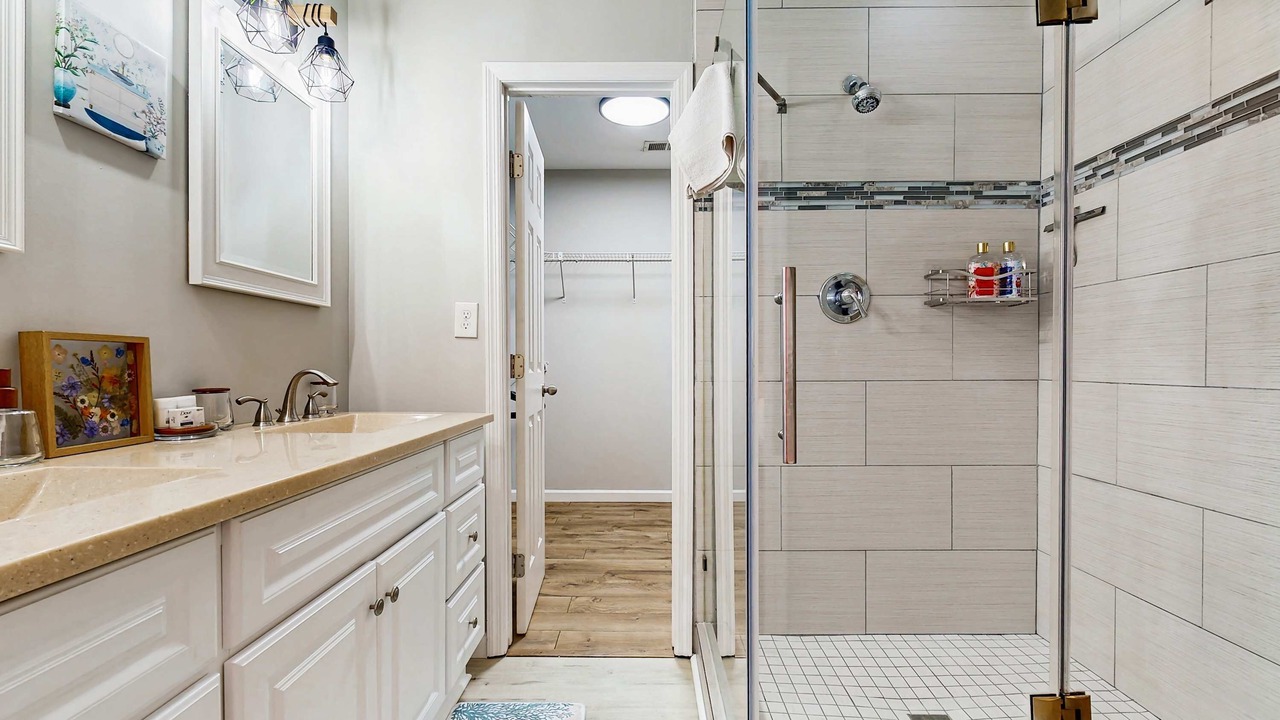 Photo of Bathroom in Hanahan