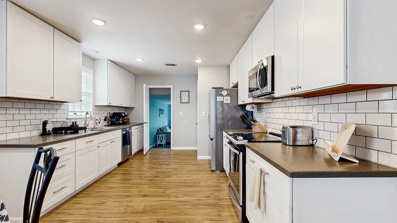 Photo of Kitchen in Hanahan
