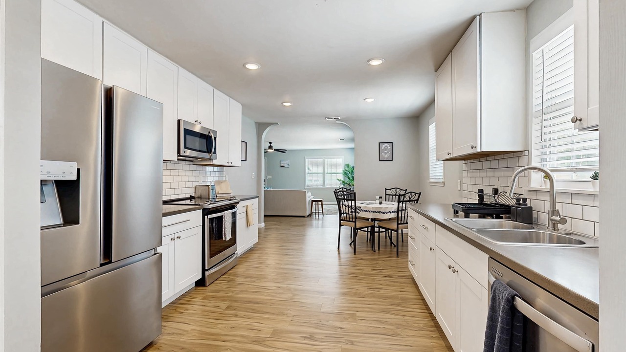 Photo of Kitchen in Hanahan