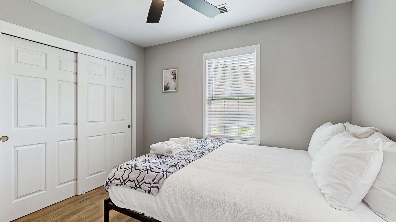 Photo of Bedroom in Hanahan