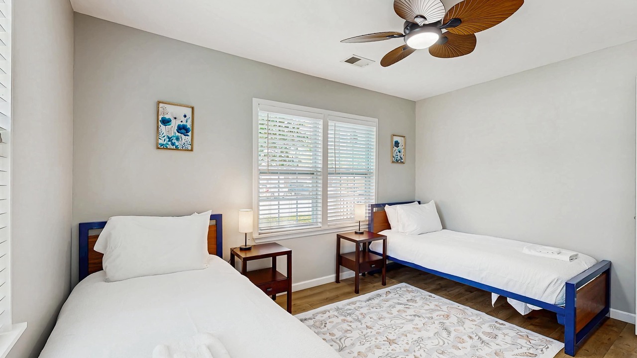 Photo of Bedroom in Hanahan