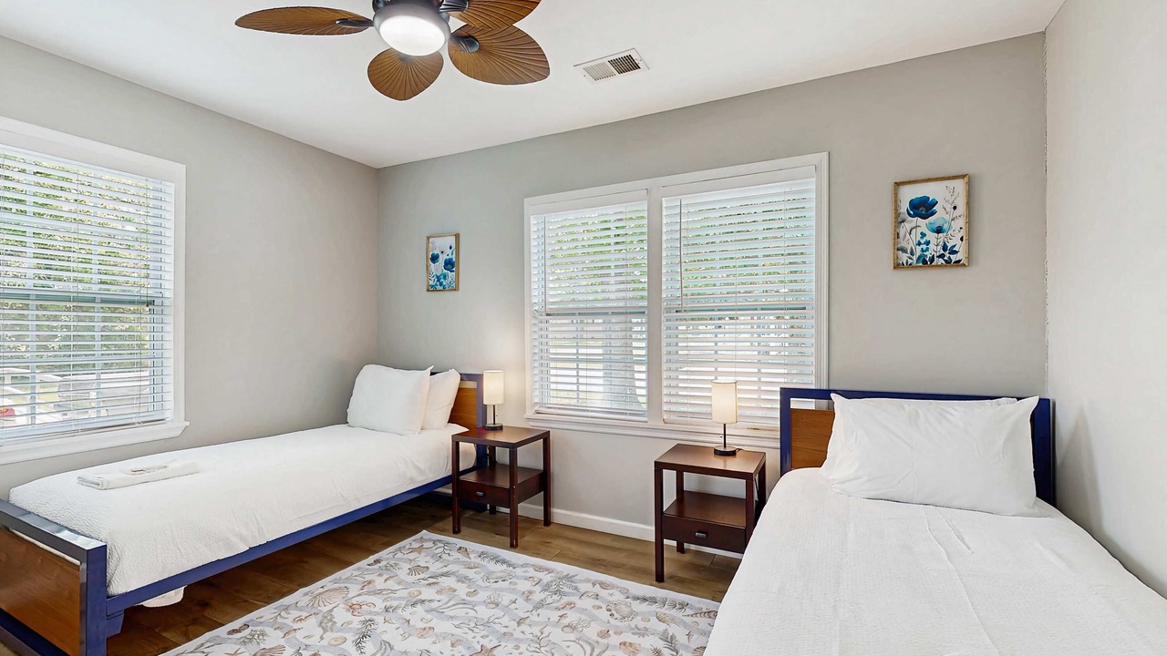 Photo of Bedroom in Hanahan