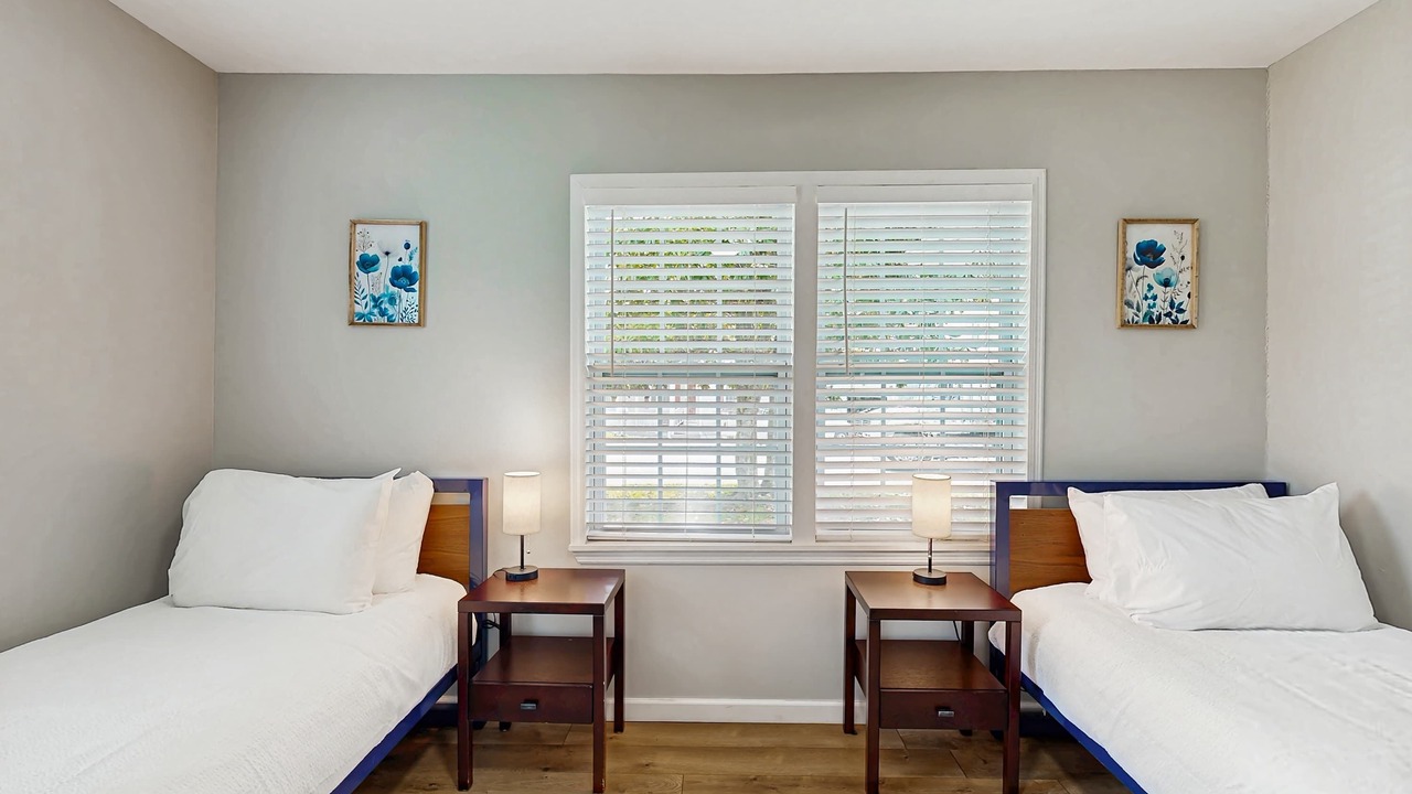 Photo of Bedroom in Hanahan