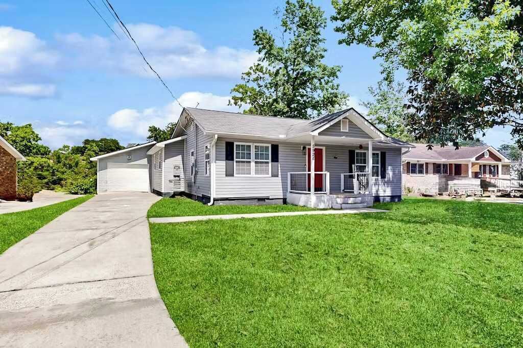 Photo of Outdoor in Hanahan