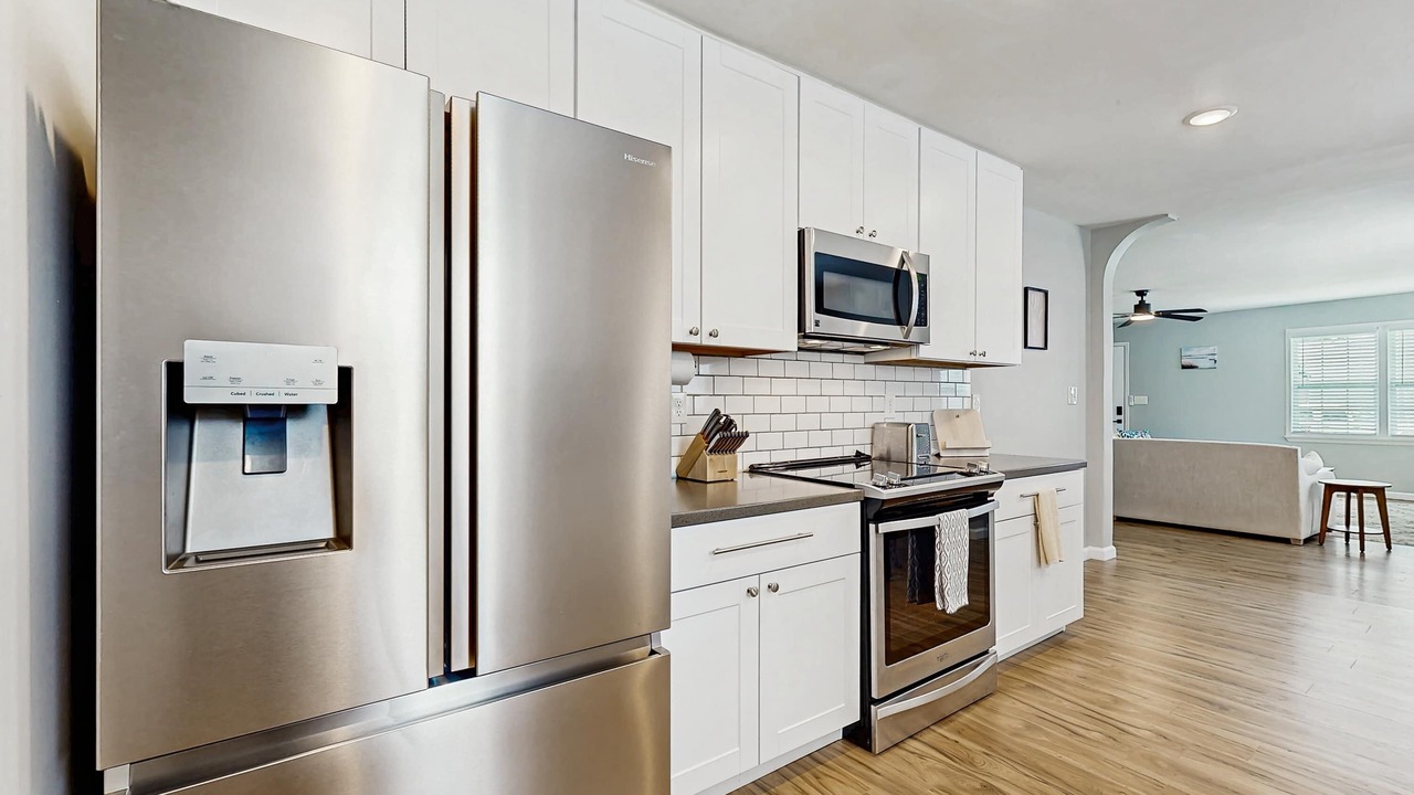 Photo of Kitchen in Hanahan
