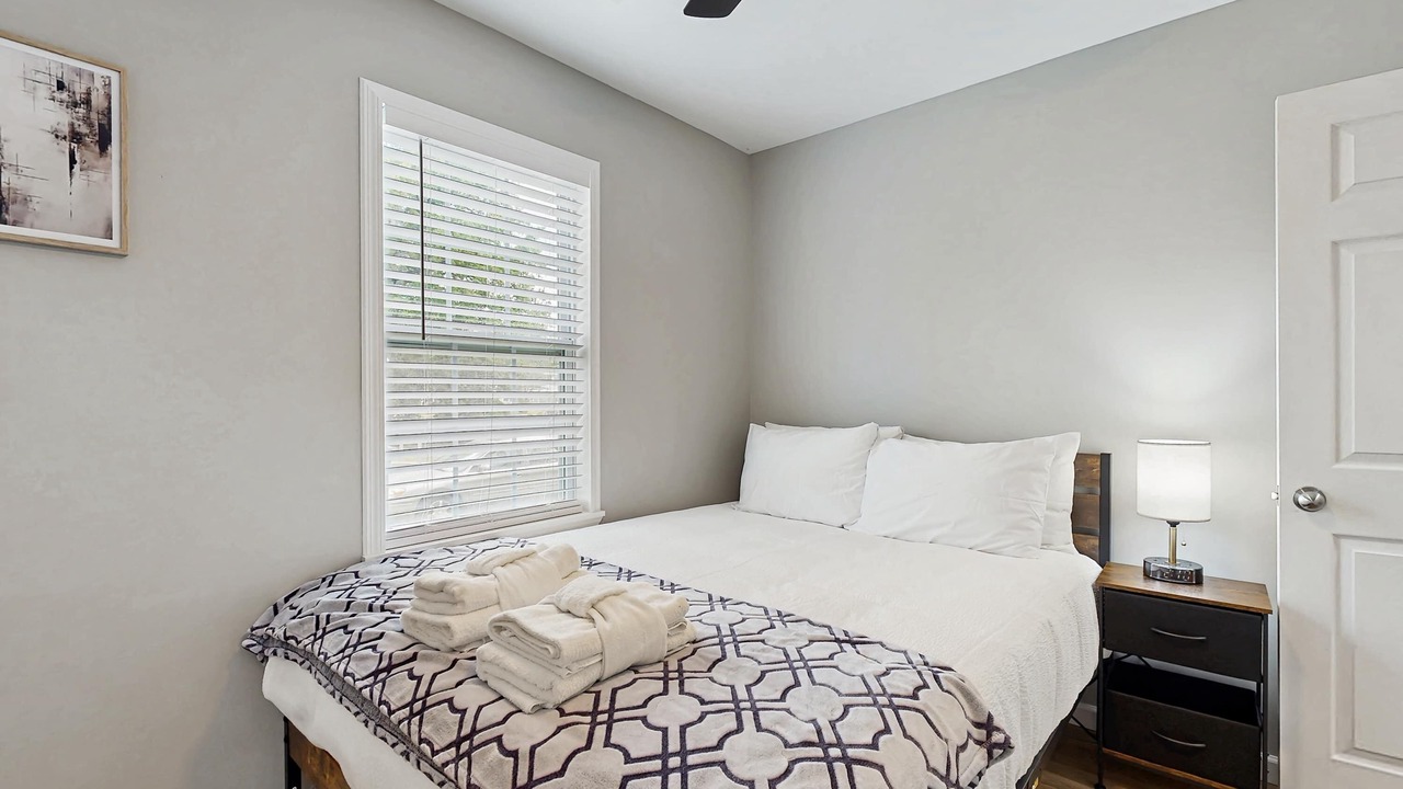 Photo of Bedroom in Hanahan