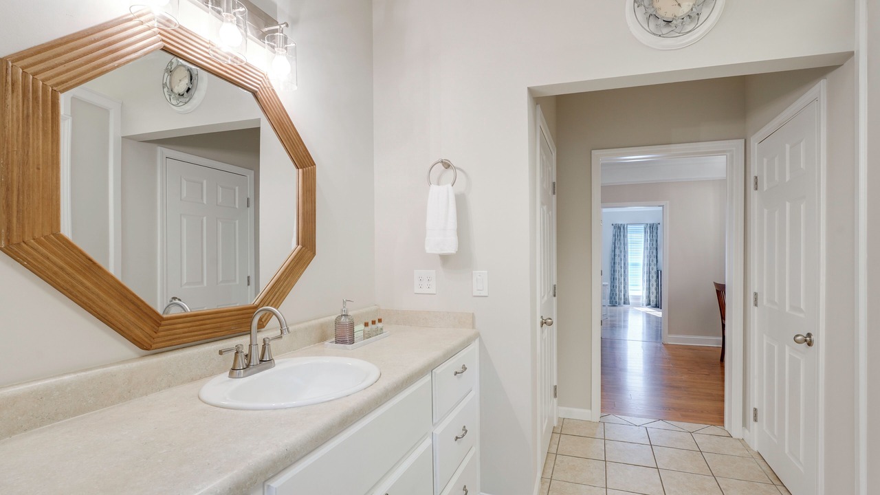 Photo of Bathroom in Rockmart