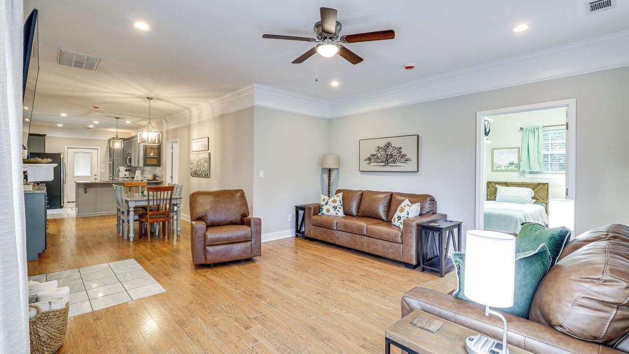 Photo of Livingroom in Rockmart