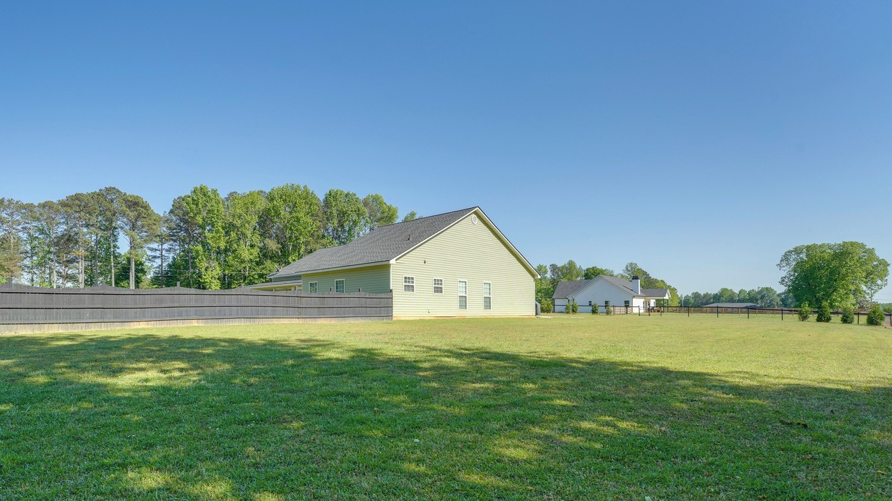 Photo of Outdoor in Rockmart