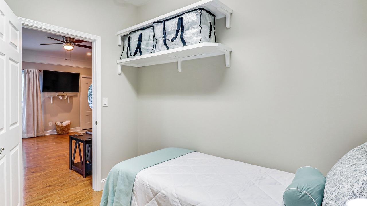 Photo of Bedroom in Rockmart