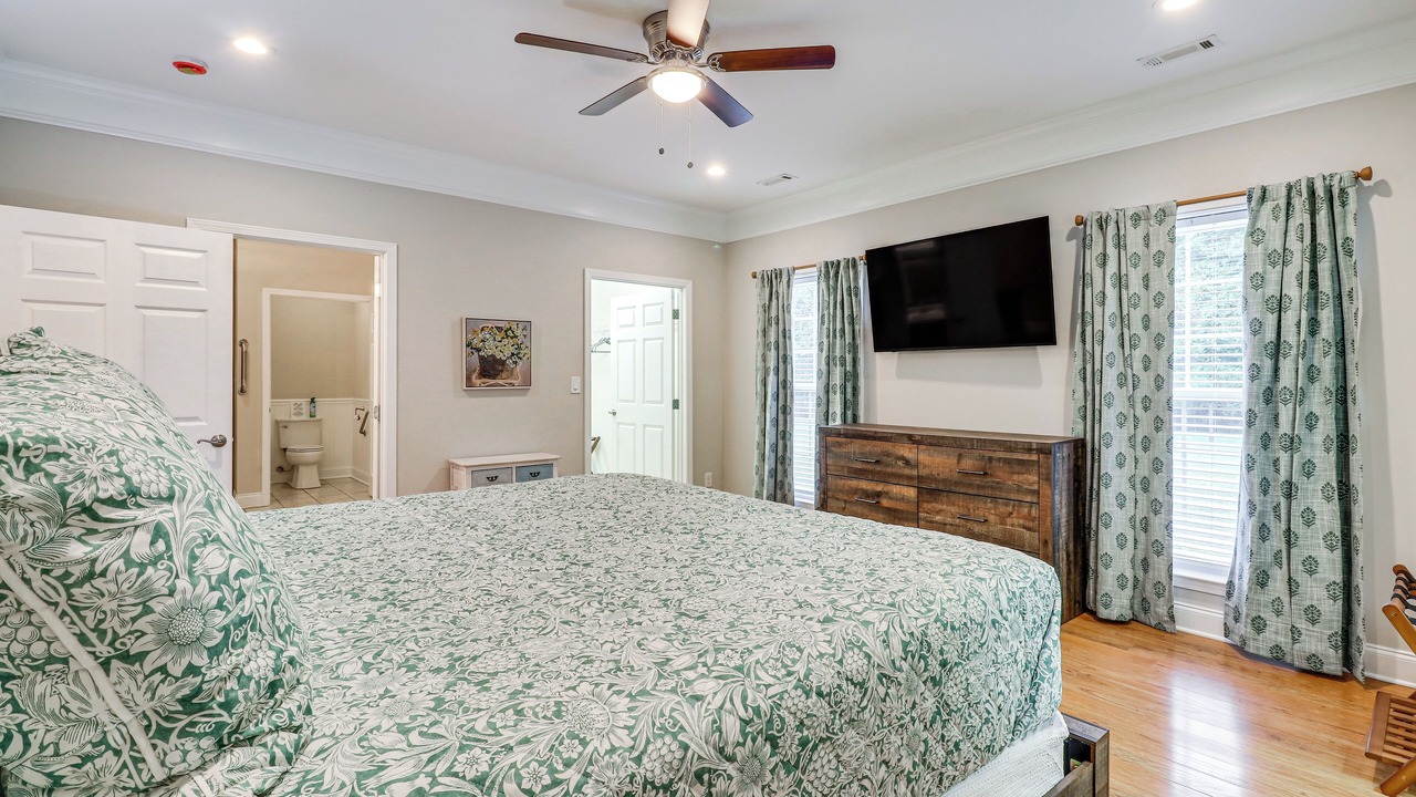 Photo of Bedroom in Rockmart