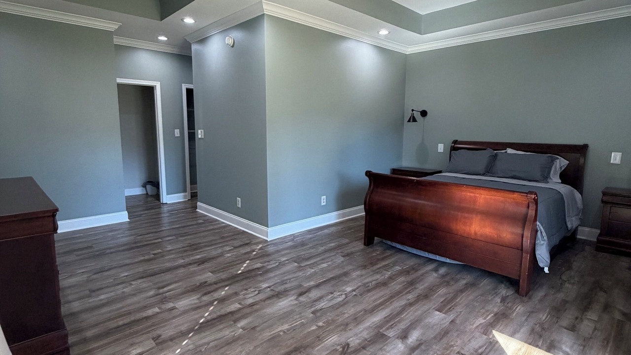 Photo of Bedroom in Guntersville